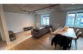 WG-Zimmer mieten in Angerstraße, 30161 Oststadt, Neubau großzügige, zentrale WG in der Oststadt/Lister Meile