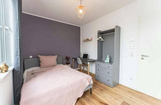 WG-Zimmer mieten in Cunostraße, 14193 Schmargendorf (Wilmersdorf), Cunostraße, Berlin