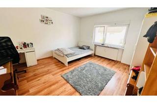 WG-Zimmer mieten in 63526 Erlensee, Helles 18 qm-WG-Zi., in Erlensee ab sofort (Frau favorisiert)