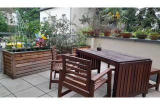 WG-Zimmer mieten in Heerstr. 148, 53111 Bonn, 2 Zi. Untermiete im Herzen Bonns (auch als Büro)