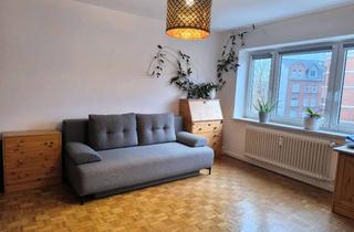 WG-Zimmer mieten in 24116 Schreventeich, Möbliertes WG Zimmer am Schrevenpark