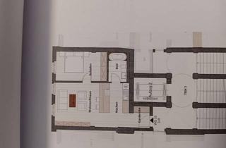 WG-Zimmer mieten in 01796 Pirna, Schöne 2-Raum-WE am Rand von Pirna mit PkW-Stellplatz Kontakt 01629811048