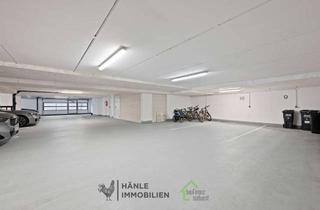 Garagen kaufen in 74189 Weinsberg, Tiefgaragenstellplatz in gepflegtem Mehrfamilienhaus zu verkaufen!