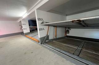 Garagen kaufen in Schnorr-Von-Carolsfeld-Straße 13, 81927 Bogenhausen, Duplex-Stellplatz in München-Bogenhausen!