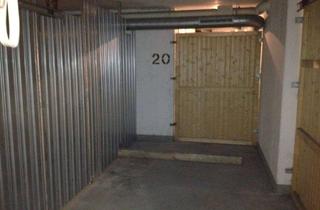 Garagen mieten in Uracher Str. 36, 72581 Dettingen, Garage in Dettingen zu vermieten !