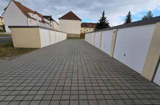 Garagen mieten in 95111 Rehau, Mietgaragen