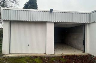 Garagen mieten in Preußenstr. 96, 44532 Lünen, Neuwertige Garage
