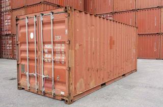 Lager mieten in 67547 Weinsheim, Lagercontainer