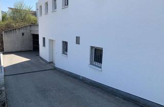 Garagen mieten in Echterdingerstr. 15, 70771 Leinfelden-Echterdingen, TG-Stellplatz in Leinfelden-Mitte zu vermieten · Flughafen/Messe- & S-Bahn Nähe