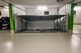 Garagen mieten in Schwesterstr. 16, 87700 Memmingen, Duplexparker/ Garage zu vermieten