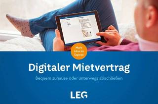 Immobilie mieten in Karl-Wehrhan-Str. 59, 32758 Detmold, Jetzt schnell sein! Gragen in Detmold Karl-Wehrhan zu vermieten!