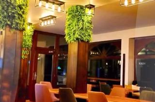 Gewerbeimmobilie kaufen in Thietorstraße 21, 31785 Hameln, Restaurant zu verkaufen