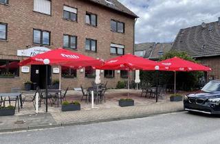Gastronomiebetrieb mieten in Waldstraße 22, 41542 Dormagen, Charmantes Restaurant in idyllischer Lage sucht neuen Betreiber
