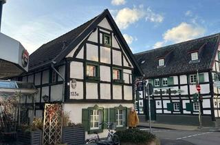 Gastronomiebetrieb mieten in 53842 Troisdorf, Im Hüsje - Gastronomie/Kneipe ab 1.1.2026 zu pachten !!