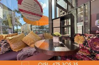 Gewerbeimmobilie mieten in 95444 City, Etabliertes Café zur Übernahme, komplett eingerichtet und sofort startklar!