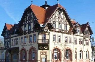 Gastronomiebetrieb mieten in Koburger Straße 33, 04416 Markkleeberg, Forsthaus Raschwitz - Gastronomiefläche mit großem Freisitz und Parkplatz!