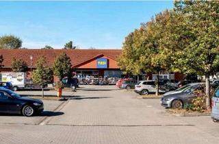 Gastronomiebetrieb mieten in Ritterstraße 66, 19348 Perleberg, Individuell gestaltbare Fläche: Gastro/Einzelhandel/Produktion