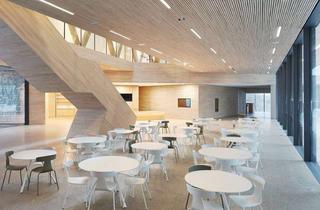 Gewerbeimmobilie mieten in Schwarzwaldhochstr., 77889 Seebach, Cafe im Nationalparkzentrum zu verpachten