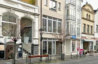 Gastronomiebetrieb mieten in 53604 Bad Honnef, Gastronomiefläche in zentraler Lauflage von Bad Honnef