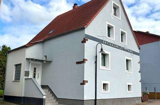 Gewerbeimmobilie kaufen in 66500 Hornbach, Voll ausgestattetes Gästehaus zur direkten Vermietung