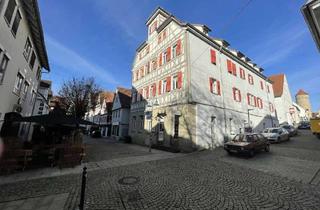 Gastronomiebetrieb mieten in 71665 Vaihingen an der Enz, Restaurant mit Außenbewirtung in Vaihingen/Enz in einem historischem Gebäude