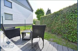 Haus kaufen in 23746 Kellenhusen, Ihr eigenes Zuhause in Ostsee-Nähe – Kompakter Bungalow mit Garten für Eigennutzer & Anleger