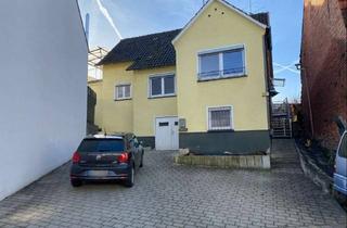 Einfamilienhaus kaufen in 73614 Schorndorf, Freistehendes Einfamilienhaus mit viel Stauraum und Remise in Schorndorf-Haubersbronn