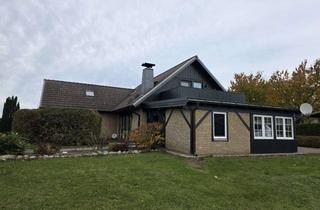 Haus kaufen in Quetziner Str 77, 19395 Plau, Großzügiges Wohngundstück mit 175 m² Wohnfläche