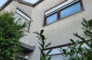Haus kaufen in Reuterstraße 37, 76275 Ettlingen, Rohdiamant in Toplage Mitte Ettlingen - Endhaus mit Potenzial