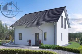 Haus kaufen in 09603 Großschirma, 134 qm-WohnTraum mit 5 Zimmern