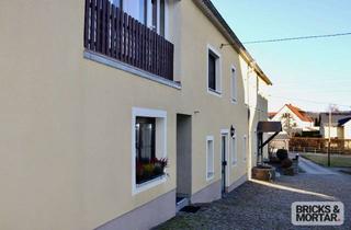 Mehrfamilienhaus kaufen in 01936 Großnaundorf, +++ Wunderbar gepflegtes Mehrfamilienhaus mit neuer Heizanlage, 3 Einheiten und 7 Stellplätzen in 01