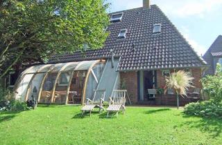 Haus kaufen in 26548 Norderney, Klassisches Norderneyer Siedlungshaus mit viel Potential in ruhiger Sackgassenlage