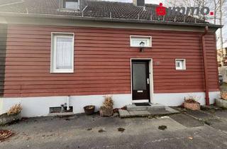 Einfamilienhaus kaufen in 52152 Simmerath, Einfamilienhaus in Simmerath-Paustenbach mit schönem Garten.