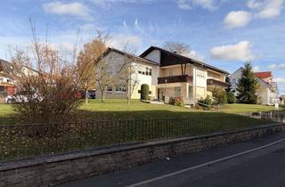 Haus kaufen in Dr-Höhnlein-Strasse, 63808 Haibach, seltene Gelegenheit - riesiges Wohnhaus und Grundstück