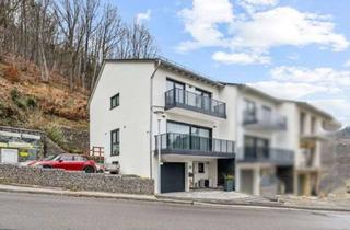 Haus kaufen in 58769 Nachrodt-Wiblingwerde, Energieeffizienz A+: Modernes Reiheneckhaus mit viel Platz und vielen Extras in Nachrodt-Wiblingwerd