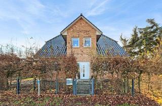 Einfamilienhaus kaufen in 16321 Rüdnitz, Sehr gepflegtes Einfamilienhaus mit 4 Zimmern und Gästehaus auf sonnigem Grundstück in Rüdnitz