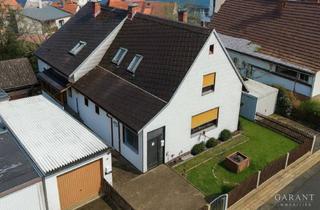 Doppelhaushälfte kaufen in 95632 Wunsiedel, Zwei Doppelhaushälften auf gemeinschaftlichem Grundstück