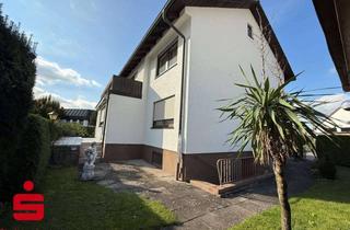 Haus kaufen in 86438 Kissing, Zweifamilienhaus in ruhiger Lage