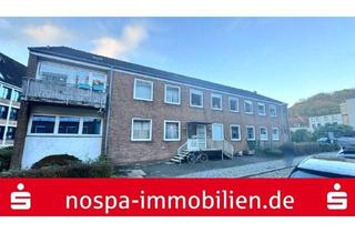 Mehrfamilienhaus kaufen in 24937 Jürgensby, Gute Innenstadtlage! Mehrfamilienhaus mit 5 Wohneinheiten im Süden Flensburgs!