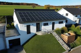 Haus kaufen in 66904 Börsborn, Exklusiver & hochwertiger Neubau in Feldrandlage!