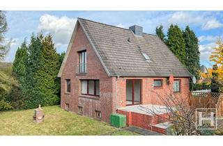 Haus kaufen in 24632 Lentföhrden, Projekt für Visionäre