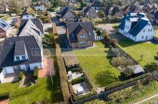 Haus kaufen in 25980 Sylt, 1. Wohnsitz auf Sylt gesucht? Wie wär's mit einem, der sich selbst abbezahlt?