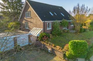 Haus kaufen in 23911 Buchholz, Kurzer Weg, großer Genuss: Die Badestelle in Buchholz fast vor der Haustür