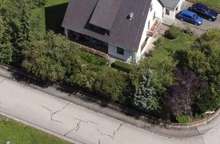 Haus kaufen in 86653 Monheim, Groß genug für alle - EFH mit tollem Grundstück