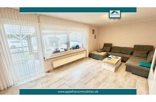 Doppelhaushälfte kaufen in 49205 Hasbergen, Wohntraum in Hasbergen: Stilvolle Doppelhaushälfte mit ausgebautem Spitzboden