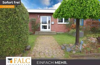 Haus kaufen in 25474 Hasloh, Eure neue Familien-Base in der Sackgasse – garantiert ohne Durchfahrtsverkehr