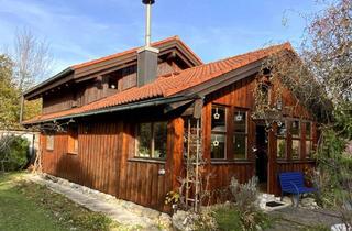 Haus kaufen in 84424 Isen, Ein-/Zweifamilienhaus in Isen