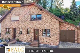 Doppelhaushälfte kaufen in 52525 Heinsberg, Bieterverfahren hochwertige Doppelhaushälfte in Heinsberg