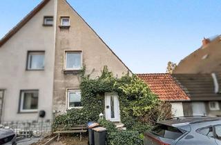 Doppelhaushälfte kaufen in 45711 Datteln, Charmante Doppelhaushälfte mit Potenzial in Datteln