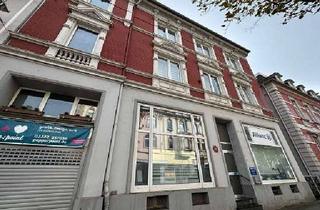 Mehrfamilienhaus kaufen in 58285 Gevelsberg, Vollvermietetes, gepflegtes Mehrfamilienhaus in Gevelsberg zu verkaufen